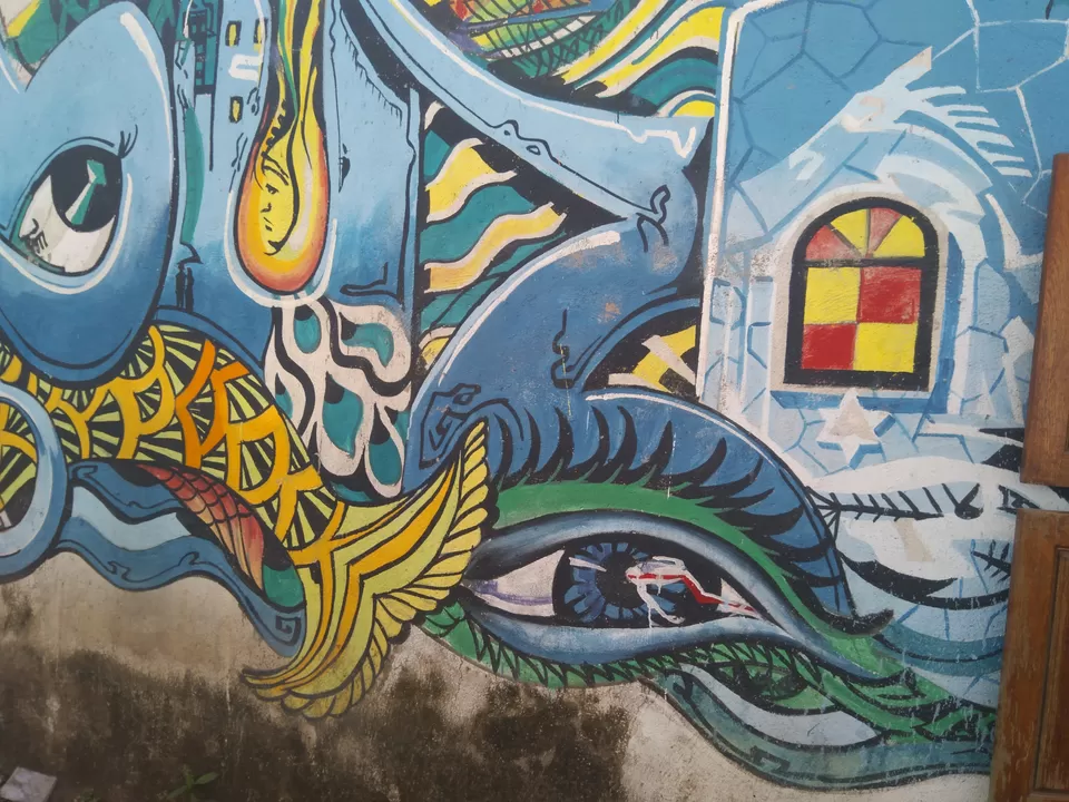 Photo of Willingdon Island, Kazhuthumuttu, Thoppumpady, Cochin, Kerala by Pallavi Sareen