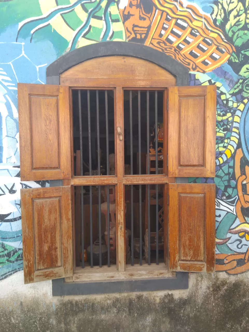 Photo of Willingdon Island, Kazhuthumuttu, Thoppumpady, Cochin, Kerala by Pallavi Sareen