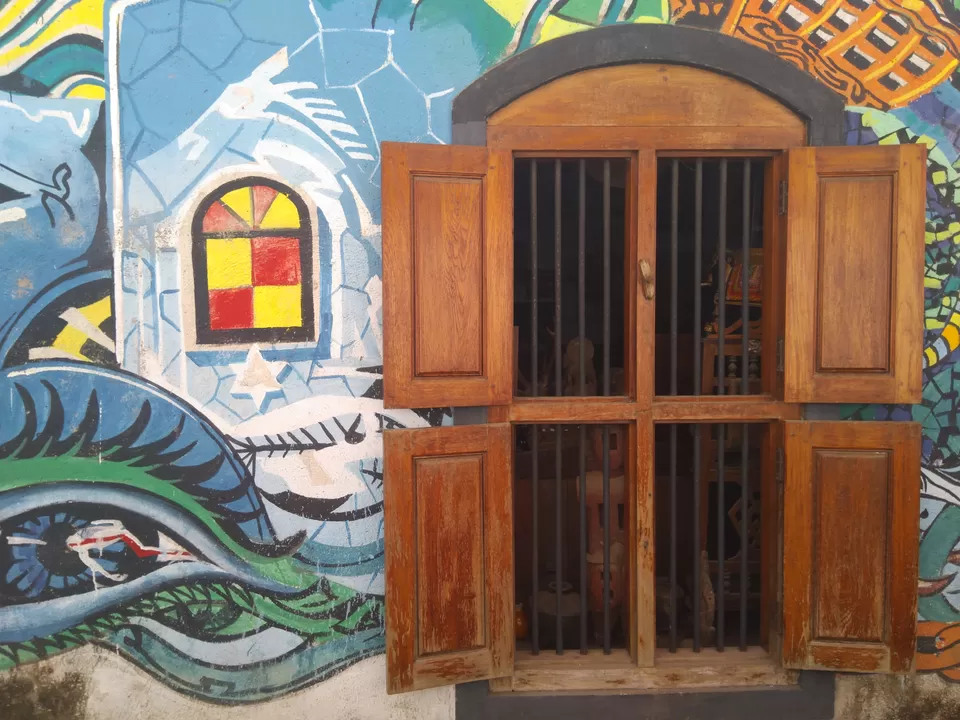 Photo of Willingdon Island, Kazhuthumuttu, Thoppumpady, Cochin, Kerala by Pallavi Sareen