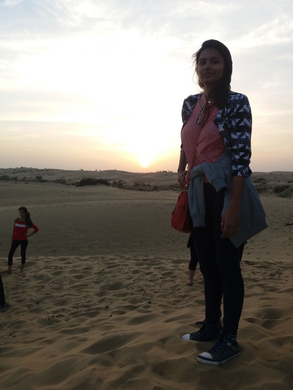 Photo of Jaisalmer Sand dunes and 9 things you should not do by Pallavi Sareen