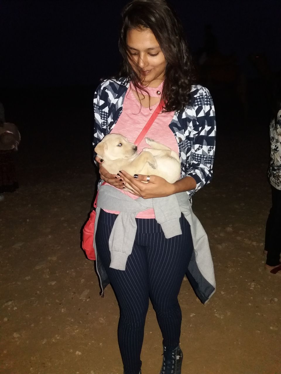 Photo of Jaisalmer Sand dunes and 9 things you should not do by Pallavi Sareen