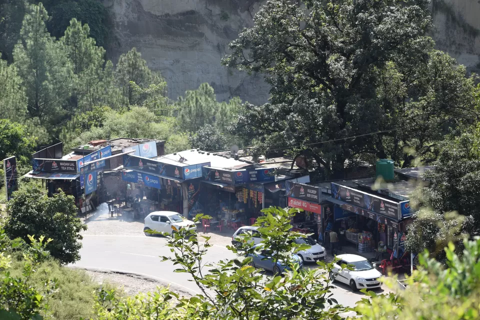 Photo of The Unexplored Jammu : Sunderbani #offbeatgetaway by Pallavi Sareen