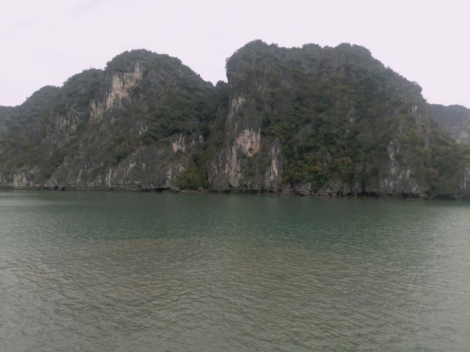 Photo of Halong Bay Vietnam, Bãi Cháy, Hạ Long, Quảng Ninh, Vietnam by Pallavi Sareen