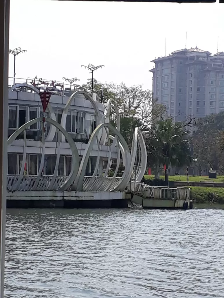 Photo of Mekong Delta Travel, Nguyễn Du, Bến Thành, District 1, Ho Chi Minh City, Vietnam by Pallavi Sareen