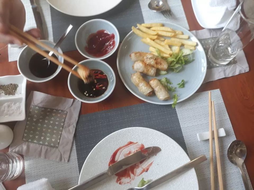 Photo of Ho Chi Minh, Ho Chi Minh City, Vietnam by Pallavi Sareen