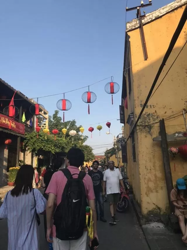 Photo of Ho Chi Minh, Ho Chi Minh City, Vietnam by Pallavi Sareen