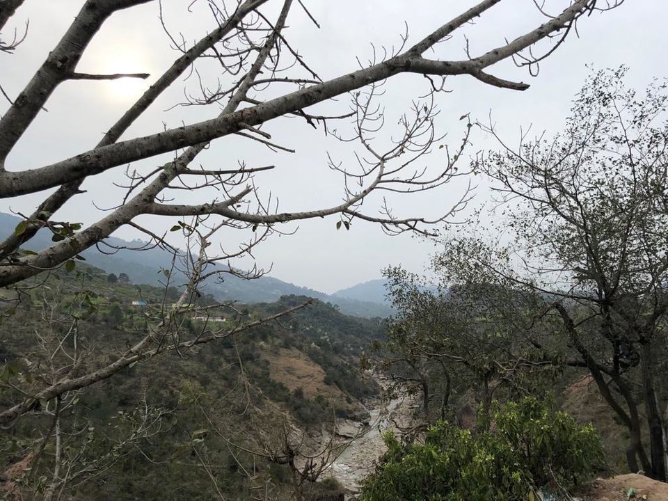 Photo of Ramnagar and the Children of a Lesser God by Pallavi Sareen