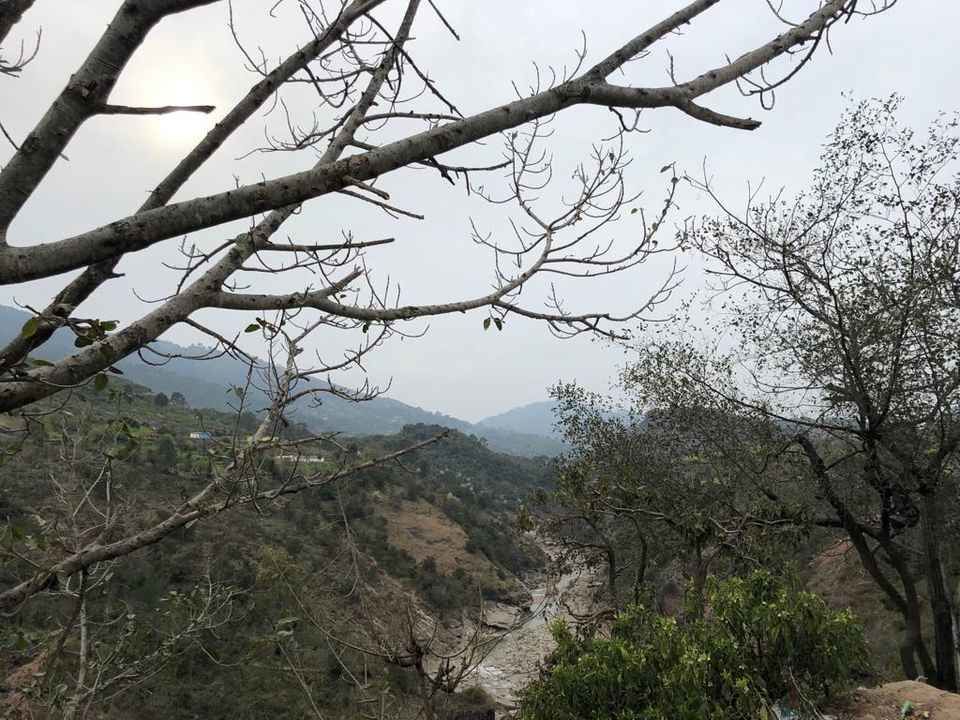 Photo of Ramnagar and the Children of a Lesser God by Pallavi Sareen