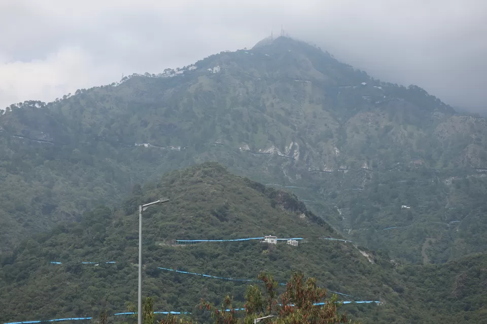 Photo of Reasi by Pallavi Sareen