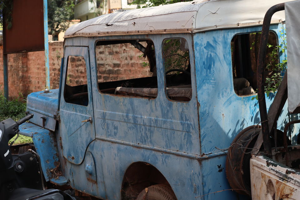 Photo of A trip to Reasi amid Coronavirus Pandemic by Pallavi Sareen
