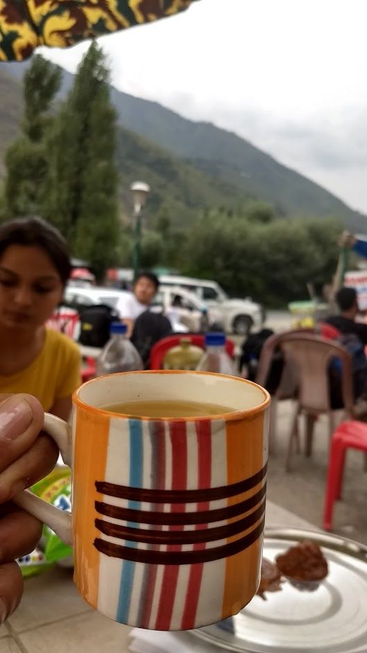 Photo of The Kashmir Great Lakes Trek 2/11 by Pooja Karadgi