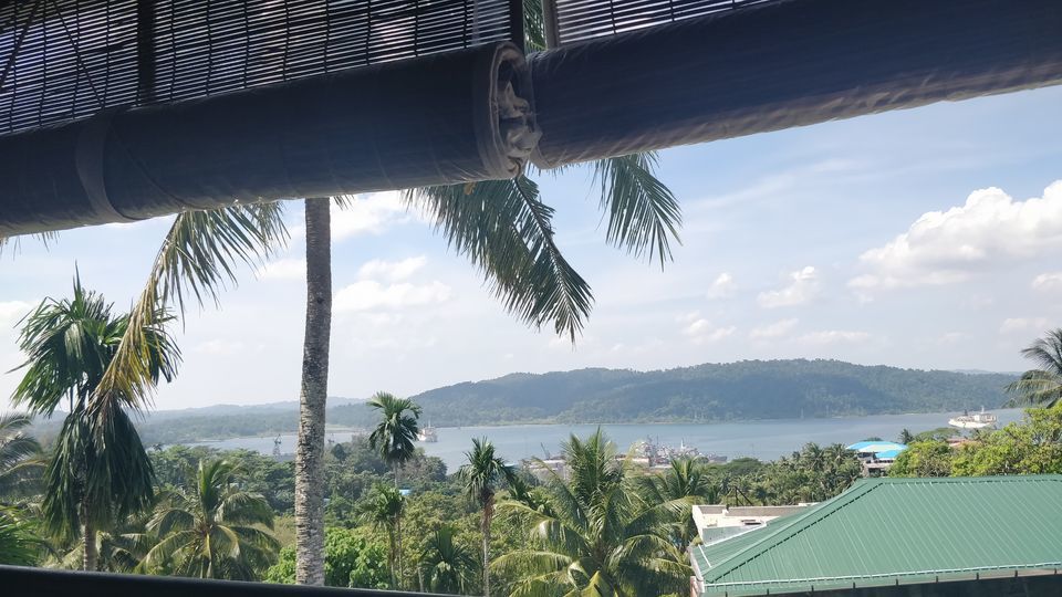 Photo of Port Blair, Andaman and Nicobar Islands, India by Arun Cherian