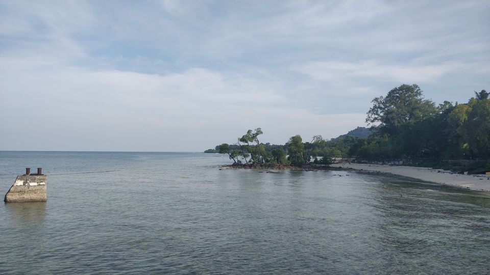 Photo of A Journey of firsts - Andaman by Arun Cherian