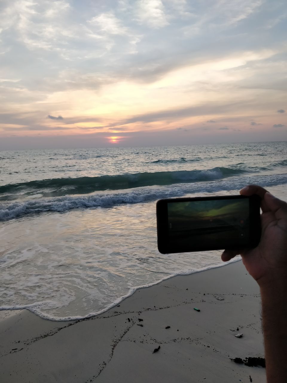 Photo of Havelock Island, Andaman and Nicobar Islands by Arun Cherian