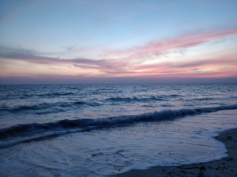 Photo of Havelock Island, Andaman and Nicobar Islands by Arun Cherian