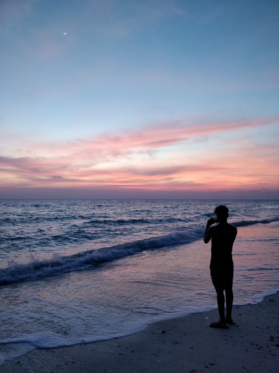 Photo of Havelock Island, Andaman and Nicobar Islands by Arun Cherian
