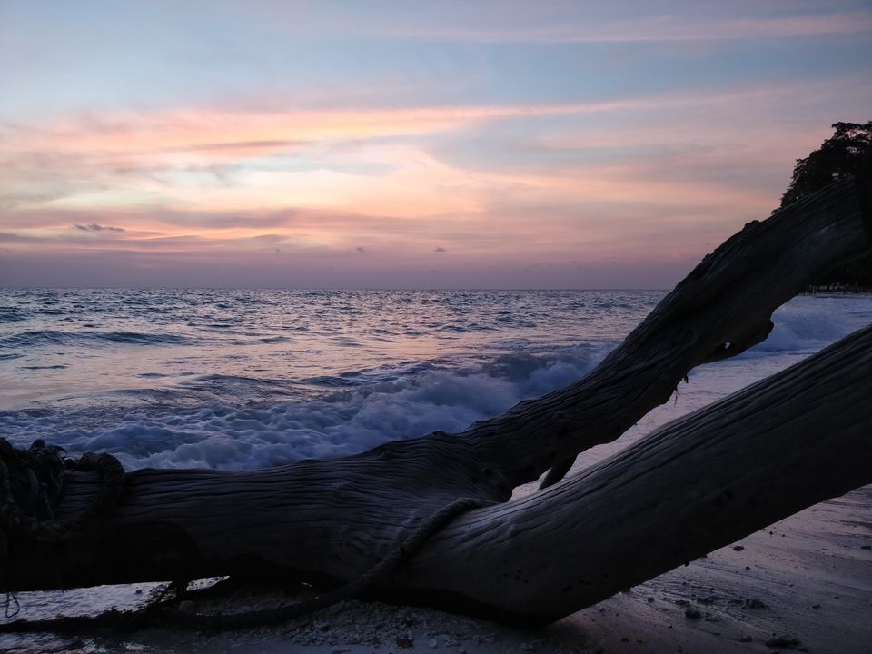 Photo of Havelock Island, Andaman and Nicobar Islands by Arun Cherian
