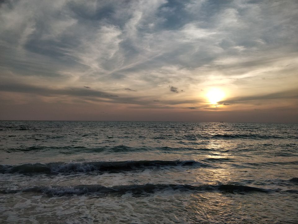 Photo of Havelock Island, Andaman and Nicobar Islands by Arun Cherian
