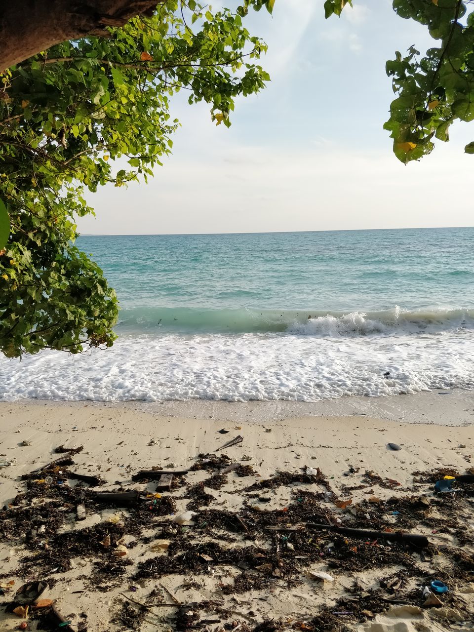 Photo of Havelock Island, Andaman and Nicobar Islands by Arun Cherian