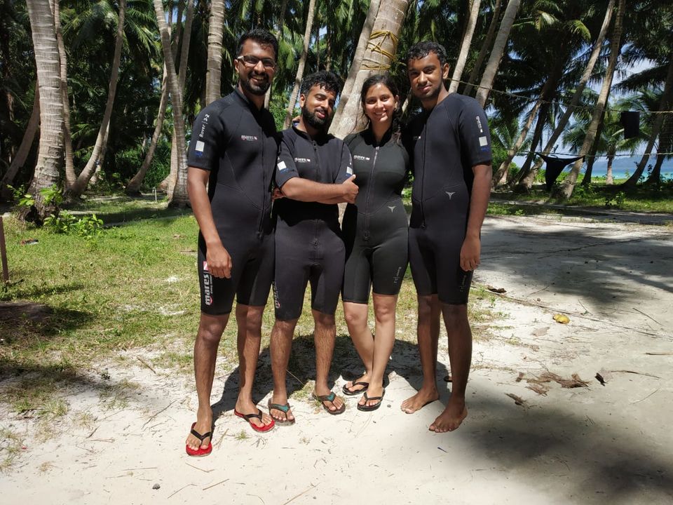 Photo of Havelock Island, Andaman and Nicobar Islands by Arun Cherian