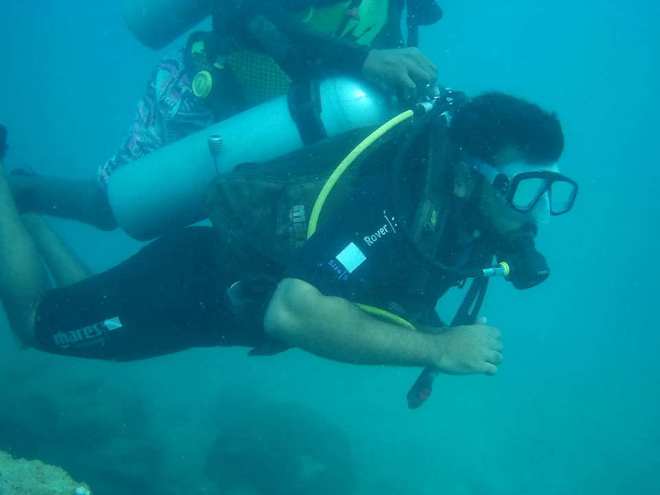 Photo of Havelock Island, Andaman and Nicobar Islands by Arun Cherian