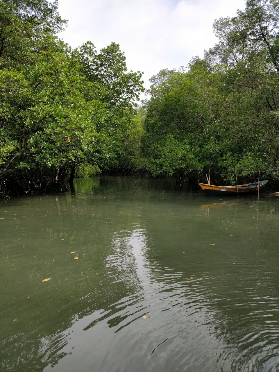 Photo of Port Blair, Andaman and Nicobar Islands, India by Arun Cherian
