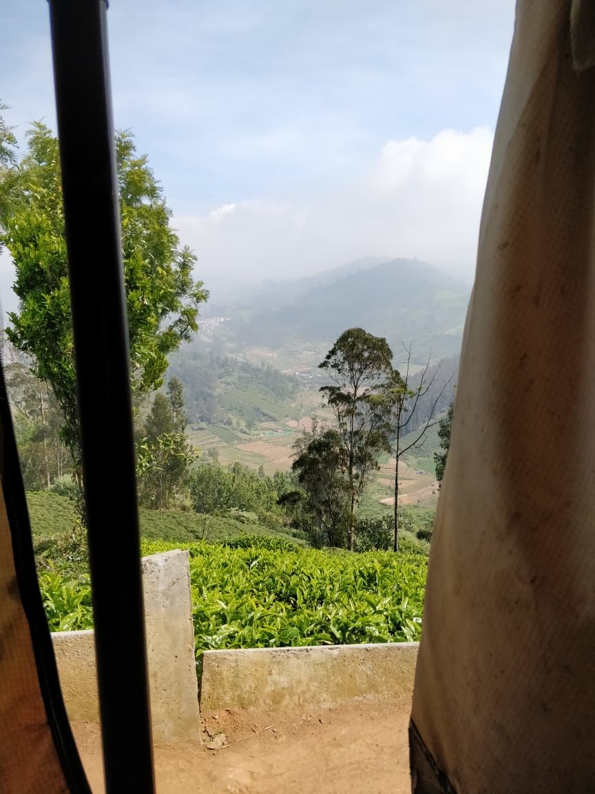 Photo of Ooty, like never before.! by Arun Cherian