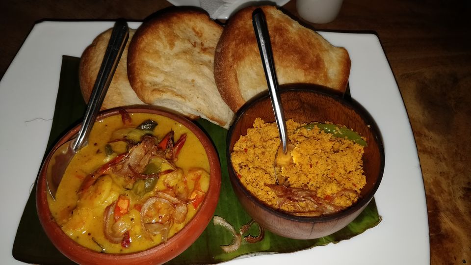 Photo of Sri Lanka in just four days?! by Arun Cherian