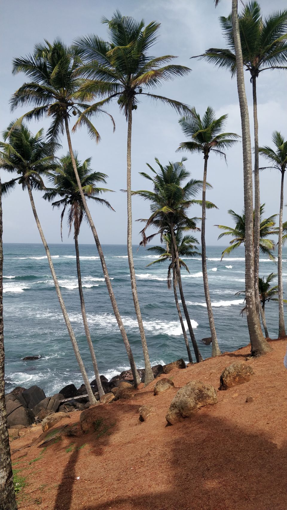 Photo of Sri Lanka in just four days?! by Arun Cherian