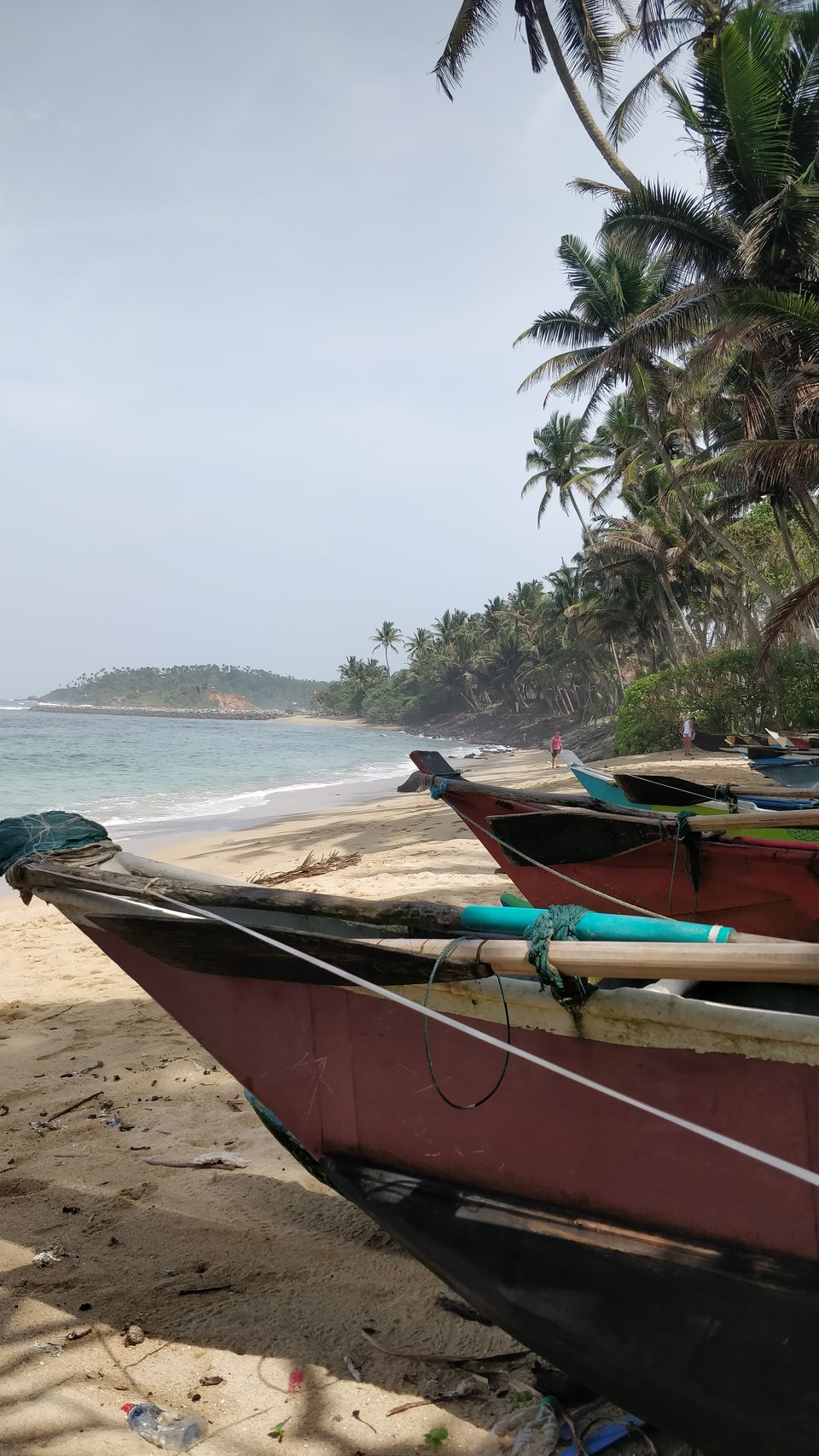 Photo of Sri Lanka in just four days?! by Arun Cherian