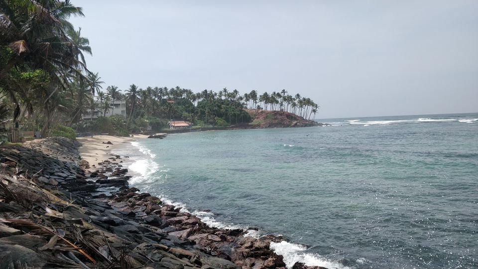 Photo of Sri Lanka in just four days?! by Arun Cherian