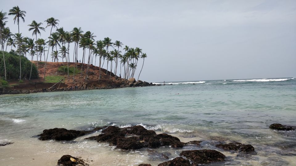 Photo of Sri Lanka in just four days?! by Arun Cherian
