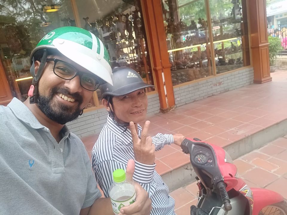 Photo of Vietnam. 10 days. Solo. A trip that made me (re)discover myself! by Arun Cherian