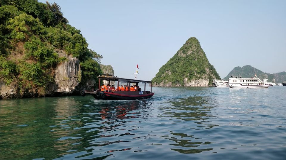 Photo of Vietnam. 10 days. Solo. A trip that made me (re)discover myself! by Arun Cherian