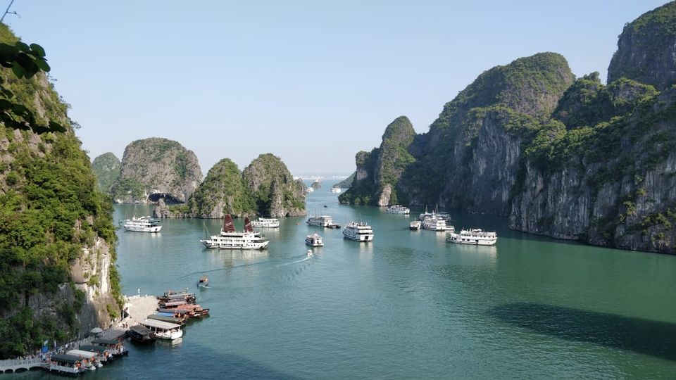 Photo of Vietnam. 10 days. Solo. A trip that made me (re)discover myself! by Arun Cherian
