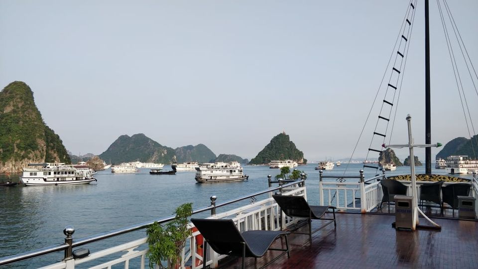 Photo of Vietnam. 10 days. Solo. A trip that made me (re)discover myself! by Arun Cherian
