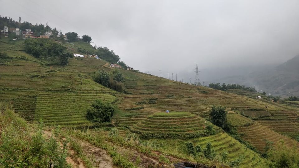 Photo of Vietnam. 10 days. Solo. A trip that made me (re)discover myself! by Arun Cherian