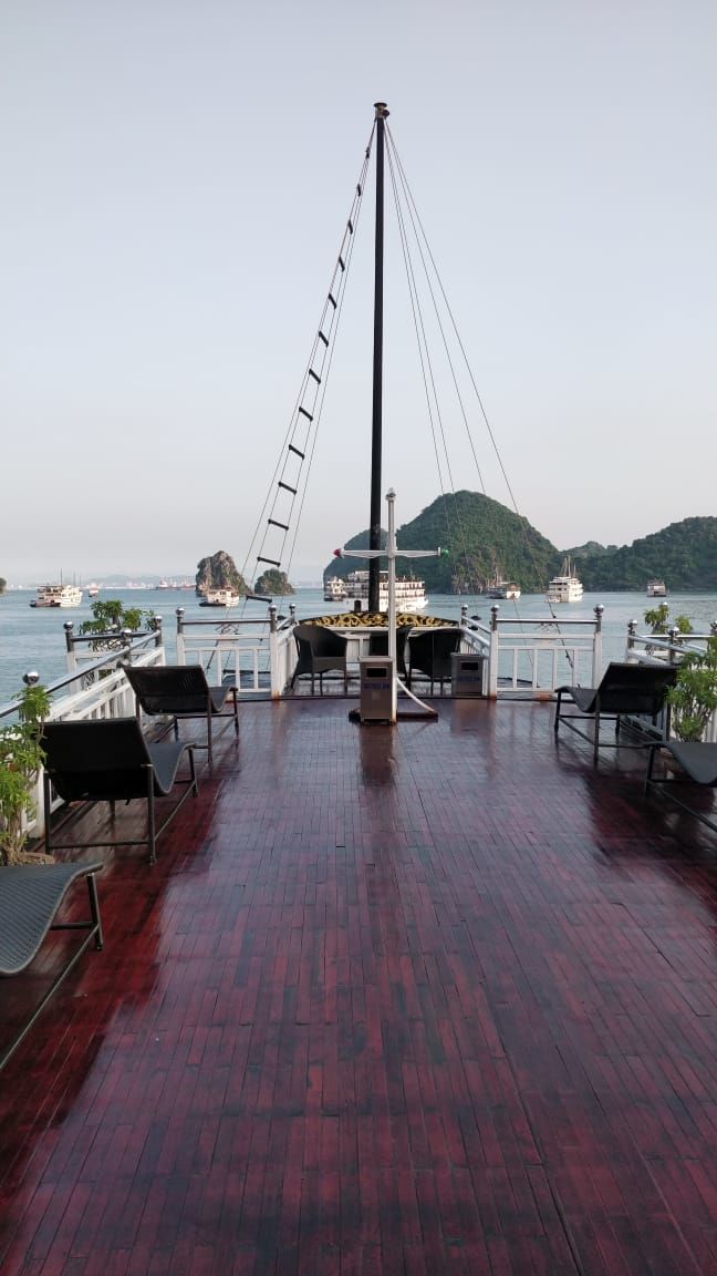 Photo of Vietnam. 10 days. Solo. A trip that made me (re)discover myself! by Arun Cherian