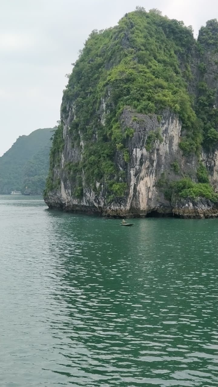 Photo of Vietnam. 10 days. Solo. A trip that made me (re)discover myself! by Arun Cherian