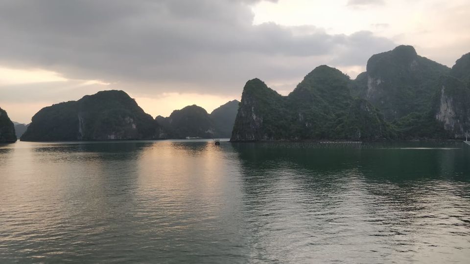 Photo of Vietnam. 10 days. Solo. A trip that made me (re)discover myself! by Arun Cherian
