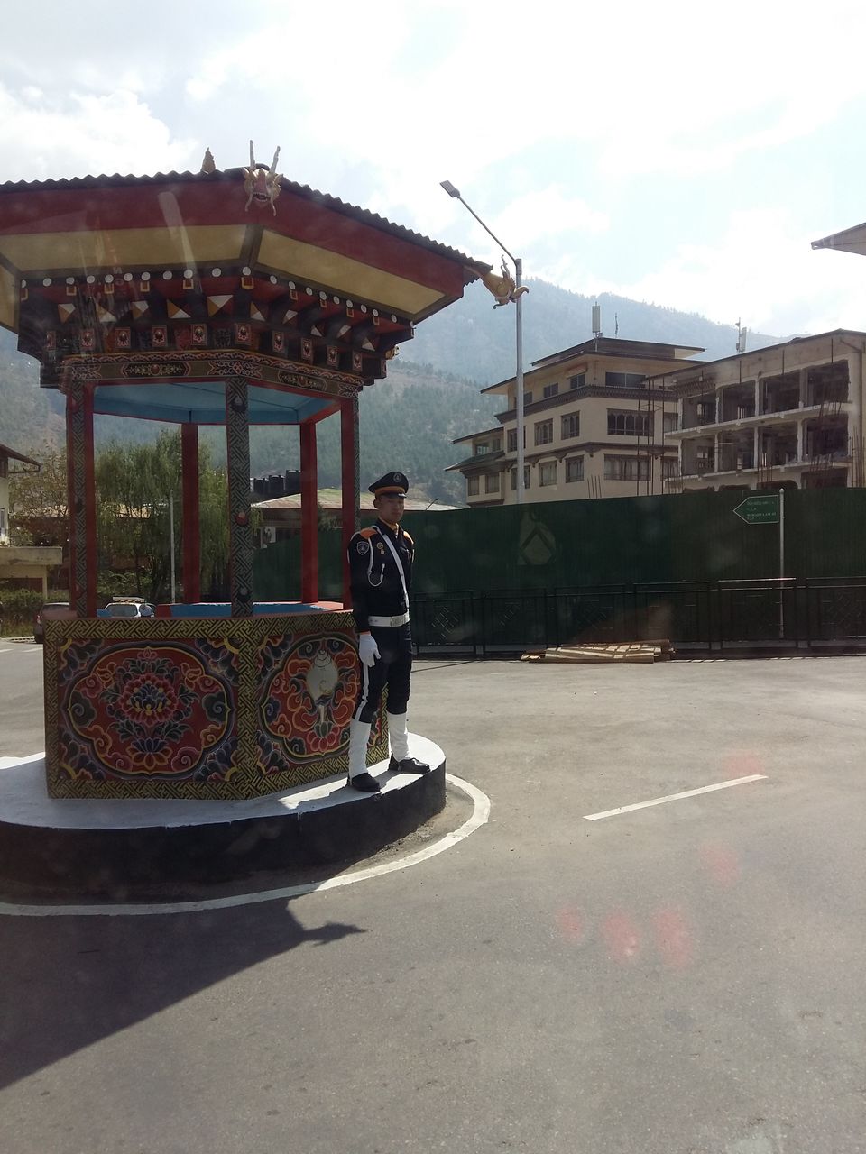 Photo of BHUTAN – The Himalayan Jewel by Urmi S. Vasanth