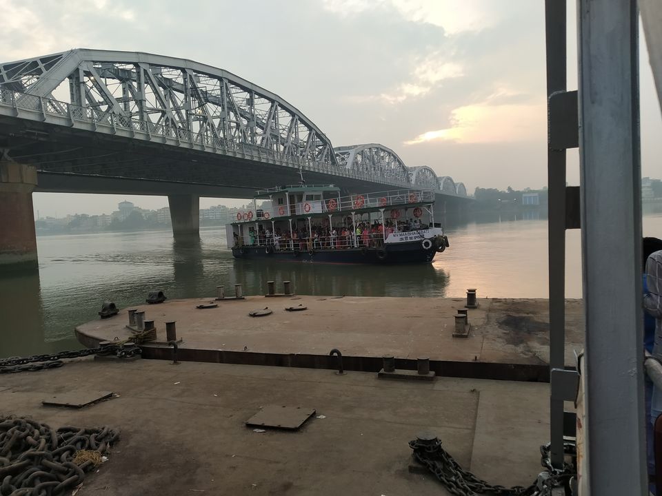 Photo of Man chole re..(West Bengal) 8/11 by RAJNEESH MISHRA