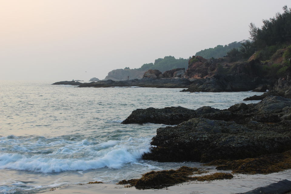 Photo of Gokarna 1/3 by Jyoti Sapre