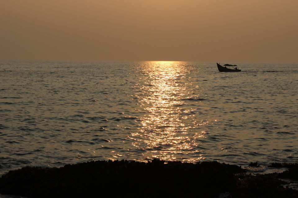 Photo of Gokarna 2/3 by Jyoti Sapre
