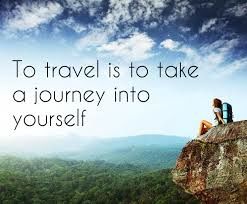 Photo of What Travel Taught Me 5/9 by Jyoti Sapre