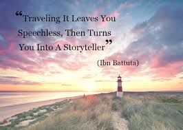 Photo of What Travel Taught Me 7/9 by Jyoti Sapre