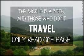 Photo of What Travel Taught Me 8/9 by Jyoti Sapre