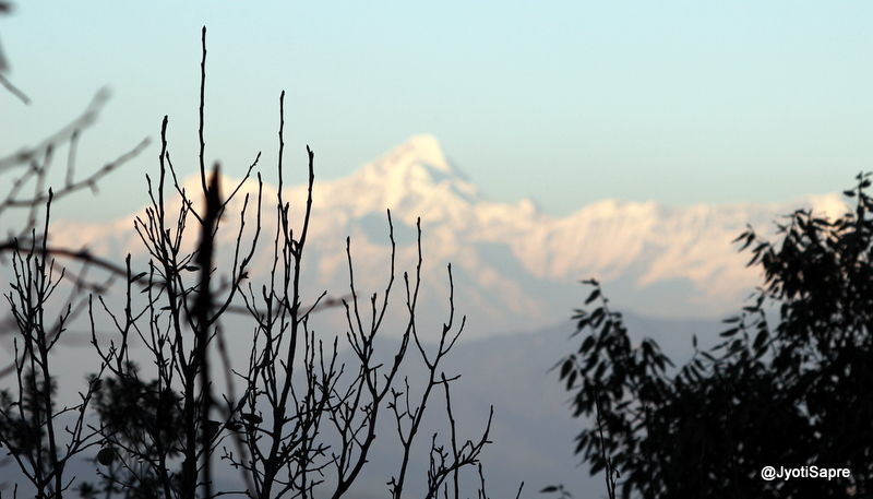 Photo of An autumn trip to Himalayan village, Sonapani 9/18 by Jyoti Sapre