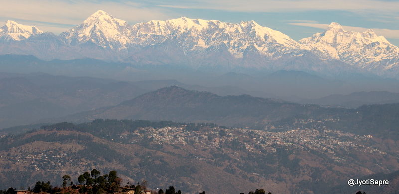 Photo of An autumn trip to Himalayan village, Sonapani 11/18 by Jyoti Sapre