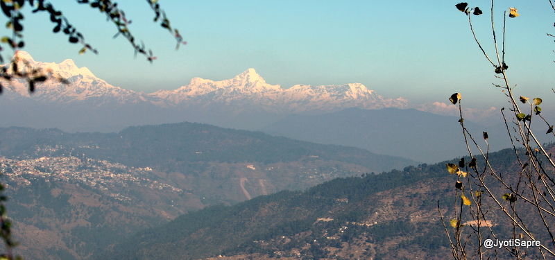 Photo of An autumn trip to Himalayan village, Sonapani 12/18 by Jyoti Sapre